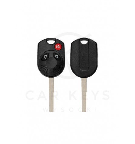REMOTE KEY FORD EDGE FOCUS ESCAPE