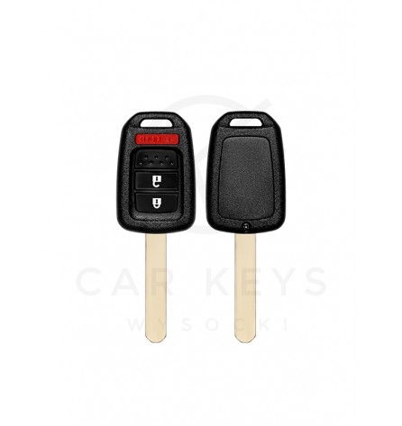 REMOTE KEY HONDA CRV FIT CROSSTOUR