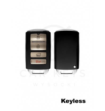 REMOTE KEY KIA CADENZA