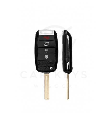 REMOTE KEY KIA SOUL