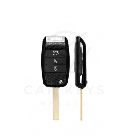 REMOTE KEY KIA VENGA