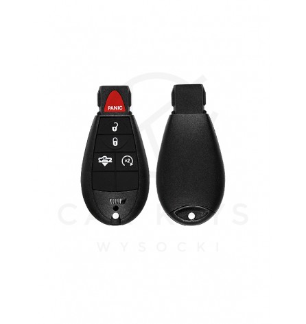 REMOTE KEY DODGE RAM