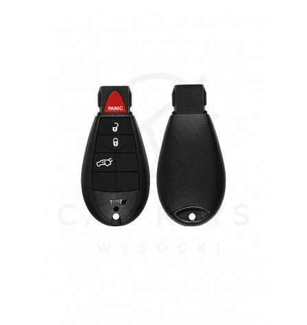 REMOTE KEY JEEP CHEROKEE