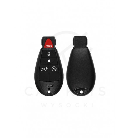 REMOTE KEY JEEP CHEROKEE