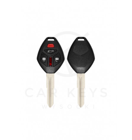 REMOTE KEY MITSUBISHI ECLIPSE GALANT