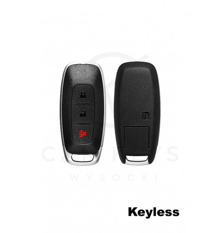 PILOT KLUCZYK NISSAN ROUGE KICKS PATHFINDER