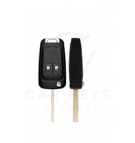 PILOT KLUCZYK OPEL CORSA D MERIVA B