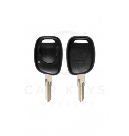 REMOTE KEY RENAULT CLIO KANGOO