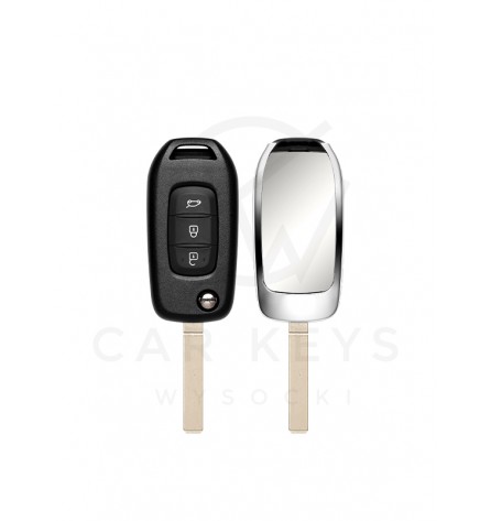 REMOTE KEY RENAULT CAPTUR MEGANE 3
