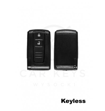 REMOTE KEY TOYOTA PRIUS COROLLA