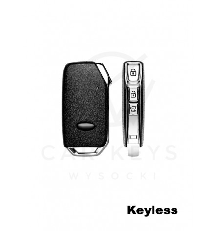 REMOTE KEY KIA STINGER