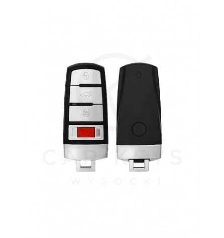REMOTE KEY VW PASSAT CC