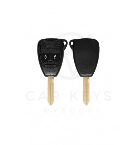REMOTE KEY CHRYSLER DODGE JEEP