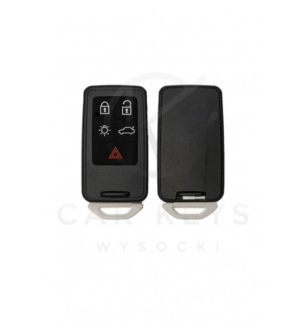 REMOTE KEY VOLVO S60 S80 V60