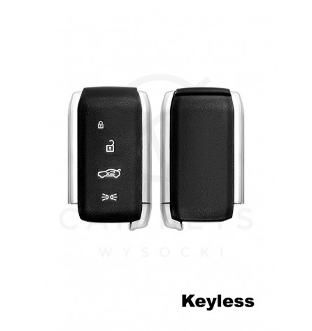 REMOTE KEY MASERATI