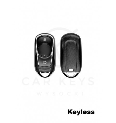 PILOT KLUCZYK OPEL INSYGNIA