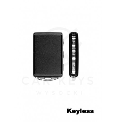 PILOT KLUCZYK VOLVO XC40 XC60 XC90