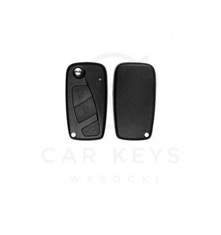 REMOTE KEY FIAT