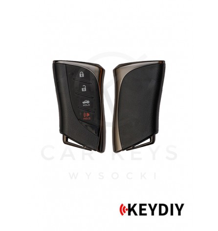 PILOT KD TB42-4 KEYDIY