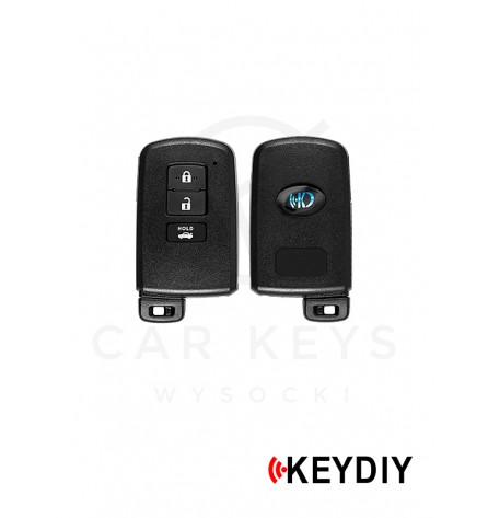 PILOT KD TB06-3 KEYDIY