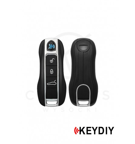 PILOT KD TB19-3 KEYDIY