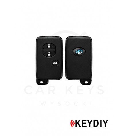 PILOT KD TDB03-3 KEYDIY