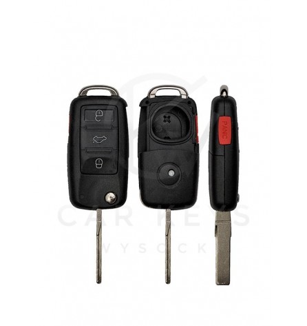 AUDI A8 - KEY SHELL