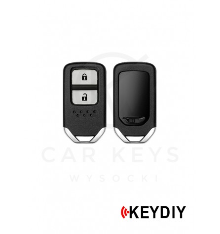PILOT KD ZB10-2 KEYDIY