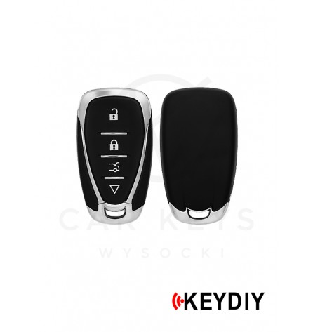 REMOTE KEY KD ZB32-4 KEYDIY