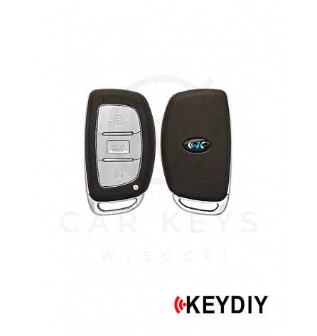 PILOT KD ZB33-3 KEYDIY