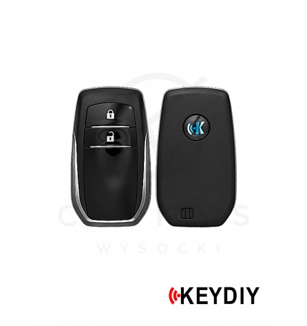 PILOT KD ZB35-2 KEYDIY