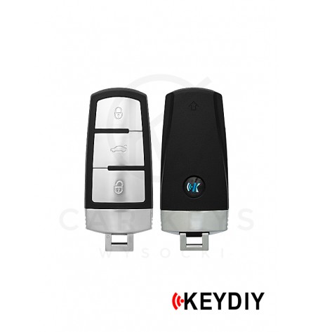 PILOT KD ZB37 KEYDIY