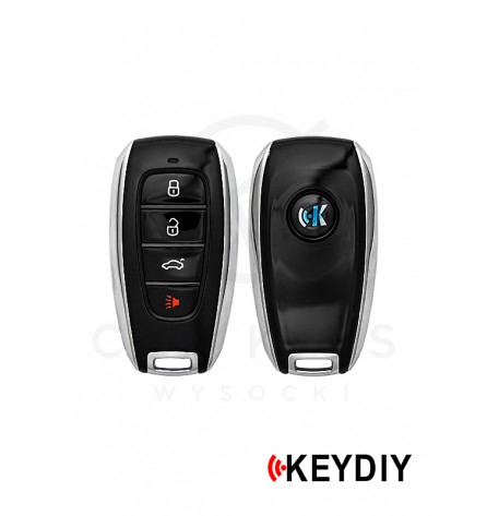 REMOTE KEY KD ZB41 KEYDIY