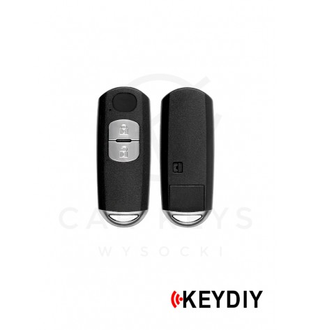 PILOT KD ZB44-2 KEYDIY