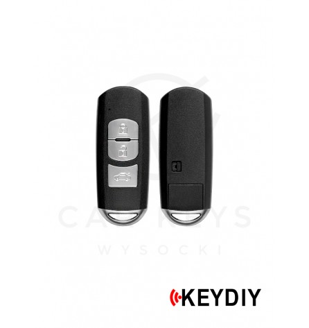 PILOT KD ZB44-3 KEYDIY