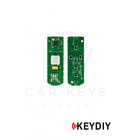 PILOT KD ZB44-5 KEYDIY