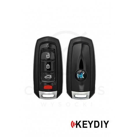 REMOTE KEY KD ZB45-4 KEYDIY