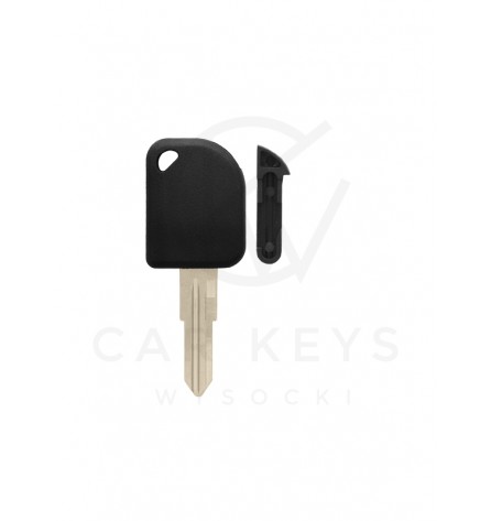 CHEVROLET DAEWOO - BLANK KEY