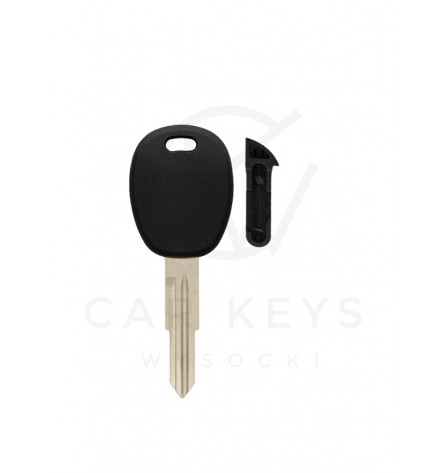 DAEWOO - BLANK KEY