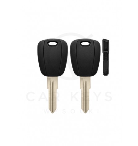 FIAT - BLANK KEY