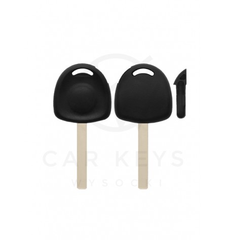 OPEL CHEVROLET - BLANK KEY