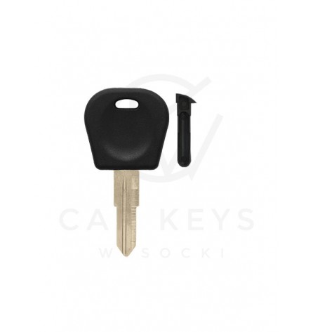 DAEWOO - BLANK KEY
