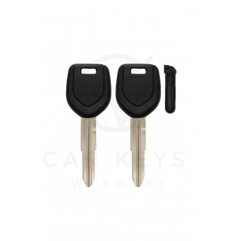 MITSUBISHI - BLANK KEY