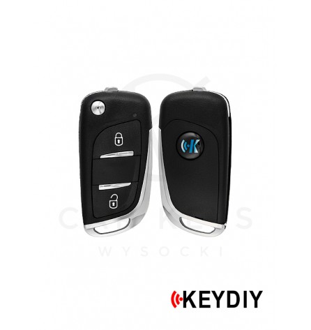 PILOT KD B11-2 KEYDIY