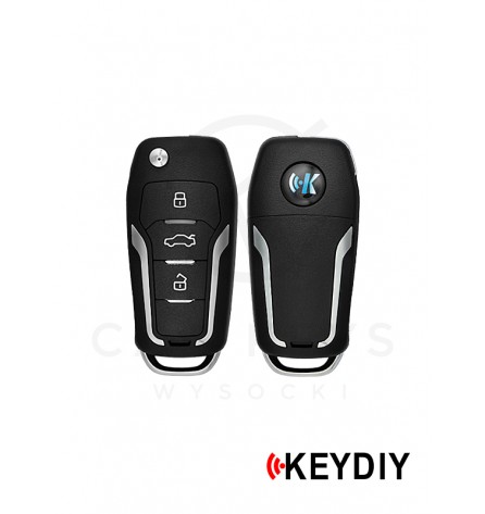 PILOT KD B12-3 KEYDIY