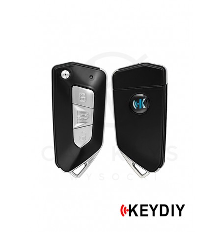 REMOTE KEY KD B34 KEYDIY
