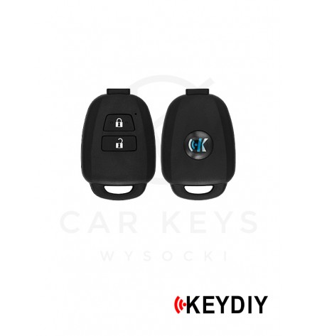 PILOT KD B35-2 KEYDIY