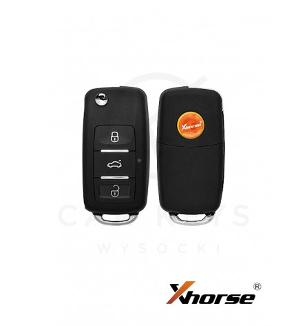 PILOT XHORSE XEB510EN SUPER MODEL