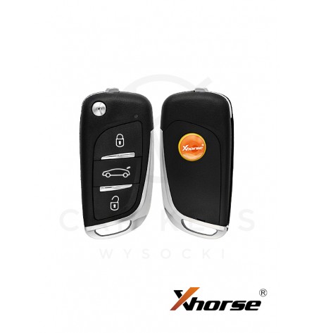 PILOT XHORSE XNDS00EN WIRELESS