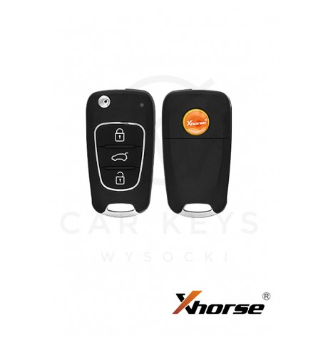 PILOT XHORSE XNHY02EN WIRELESS